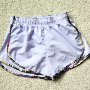 Nike Athletic Shorts